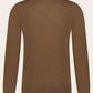 Coltrui van cashmere | Camel