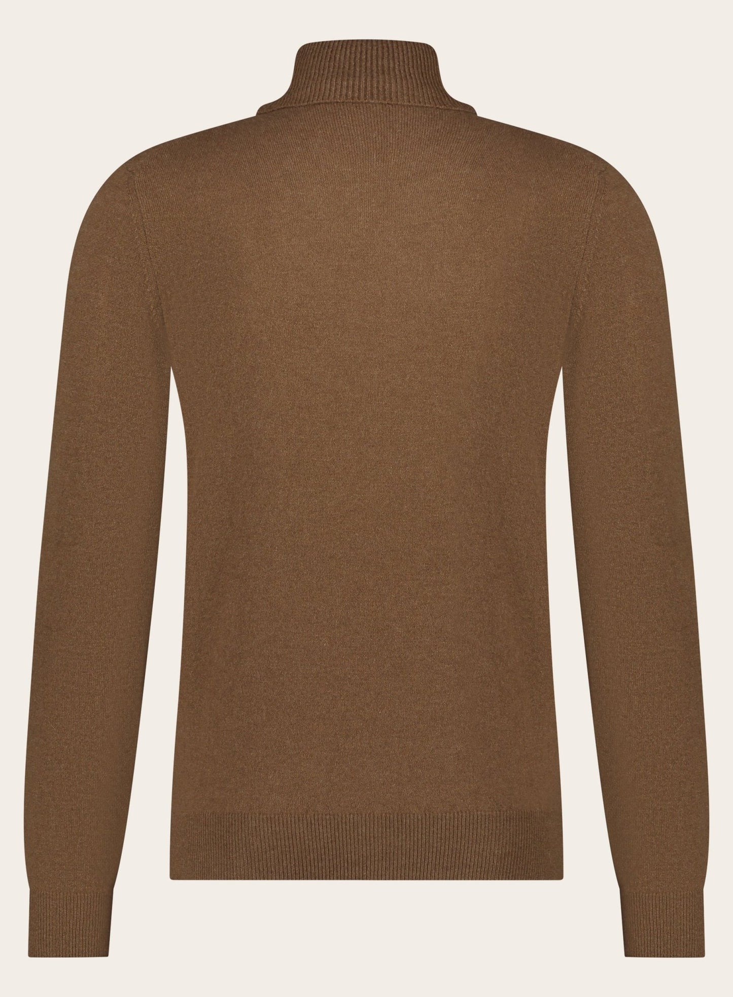 Coltrui van cashmere | Camel