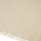 Shawl van cashmere | FULL_WIDTH | L.BEIGE