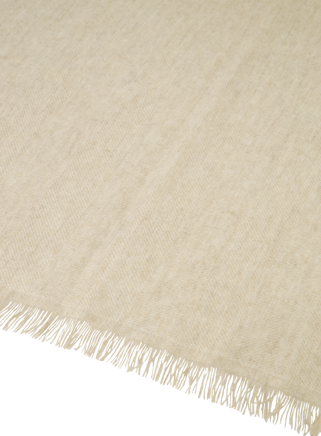 Shawl van cashmere | FULL_WIDTH | L.BEIGE