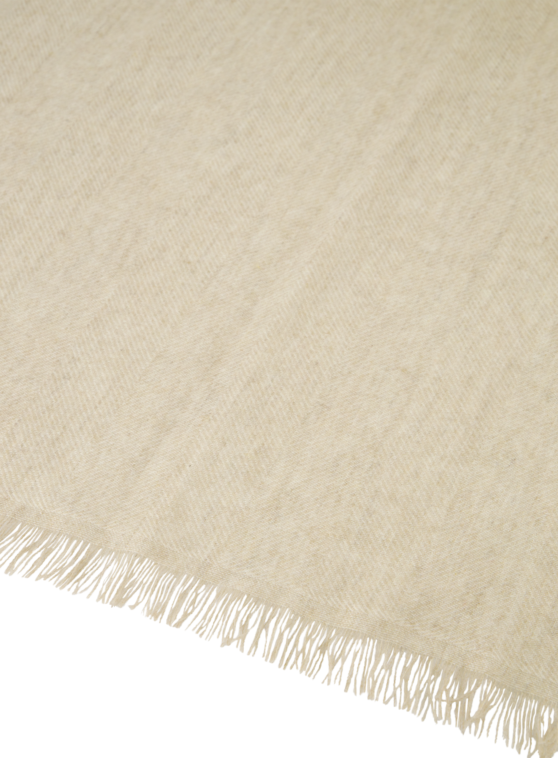 Shawl van cashmere | FULL_WIDTH | L.BEIGE