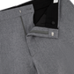Regular-fit pantalon van wol | FULL_WIDTH | L.Grijs