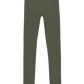 Jog pantalon met stretch | Groen
