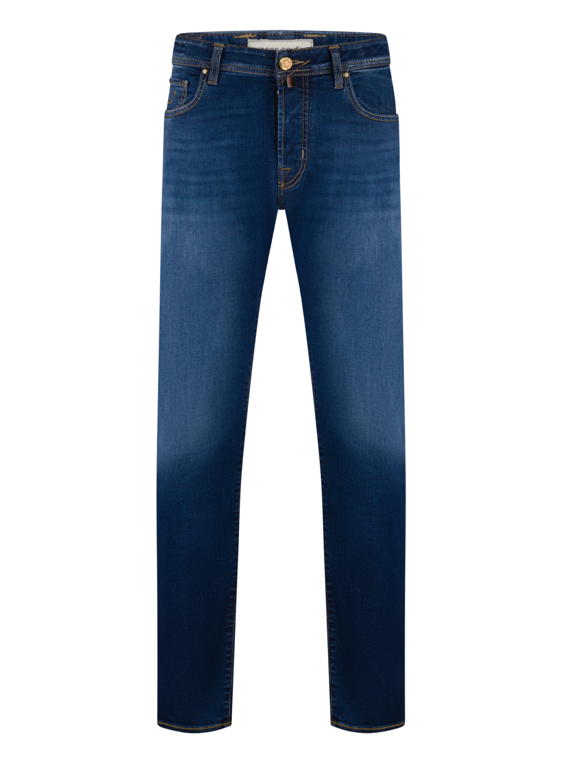 Bard jeans | MID.BLAUW