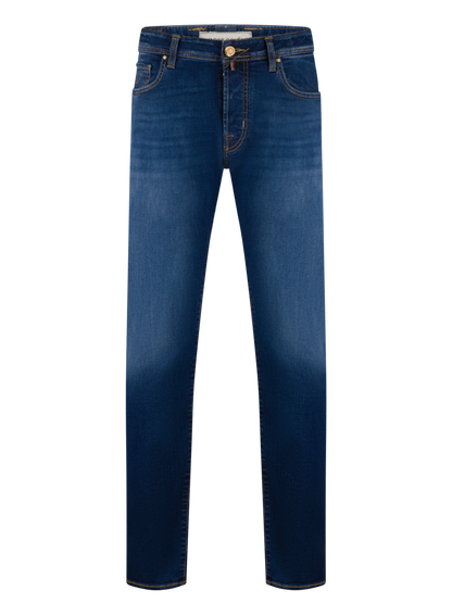 Bard jeans | MID.BLAUW