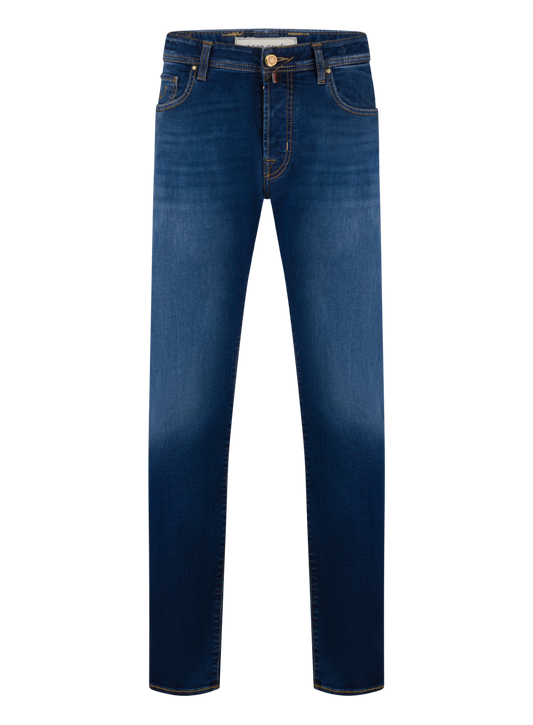 Bard jeans | MID.BLAUW
