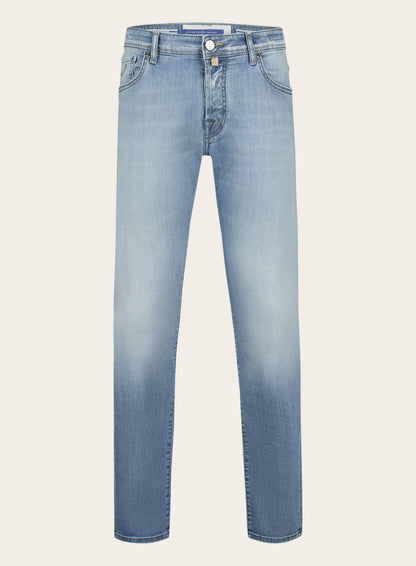 Nick Slim-fit jeans | L.Blauw