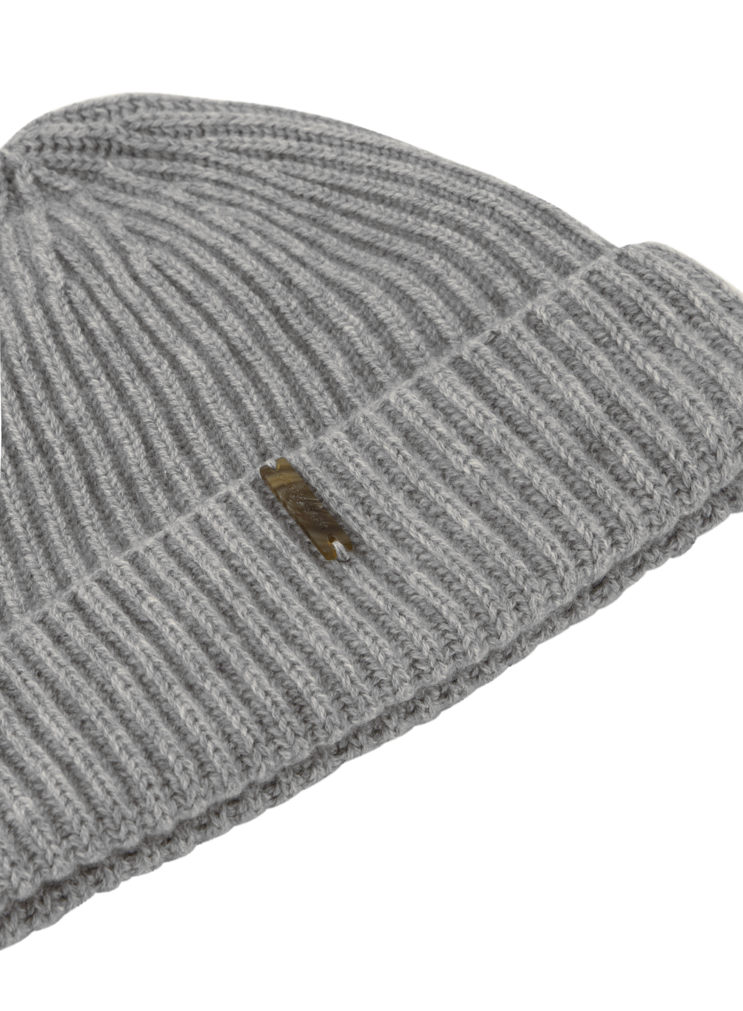 Muts van cashmere | FULL_WIDTH | Grijs