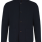Jas van cashmere | BLUE NAVY