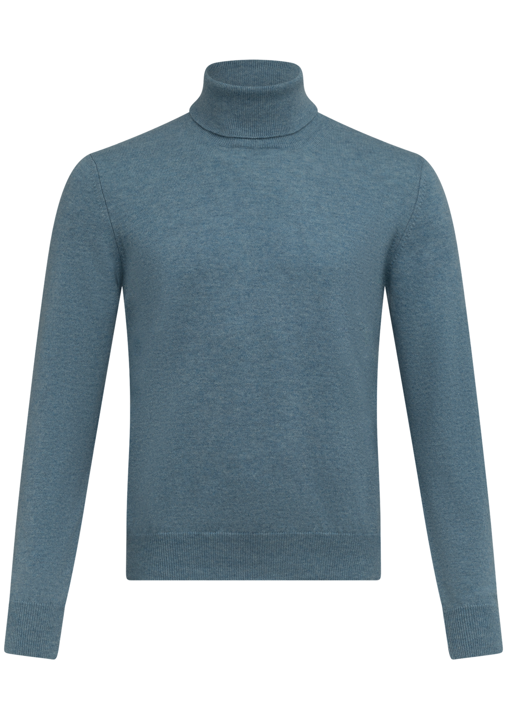 Coltrui van virgin wol en cashmere |  L.Blauw