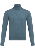 Coltrui van virgin wol en cashmere |  L.Blauw