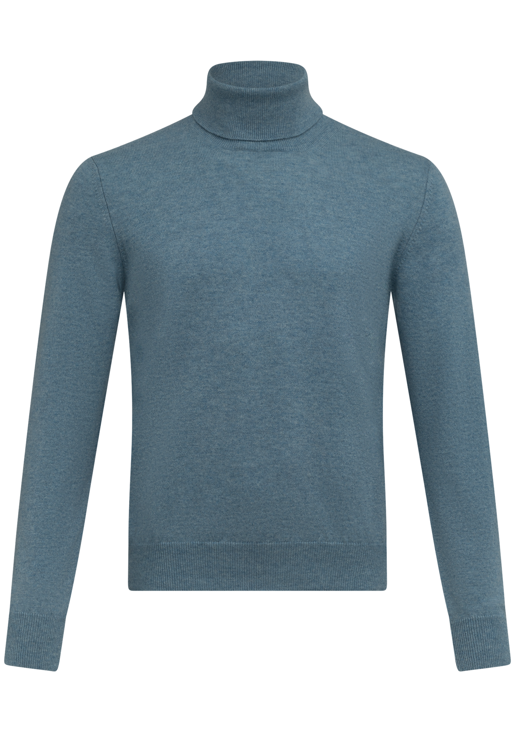 Coltrui van virgin wol en cashmere | FULL_WIDTH | L.Blauw