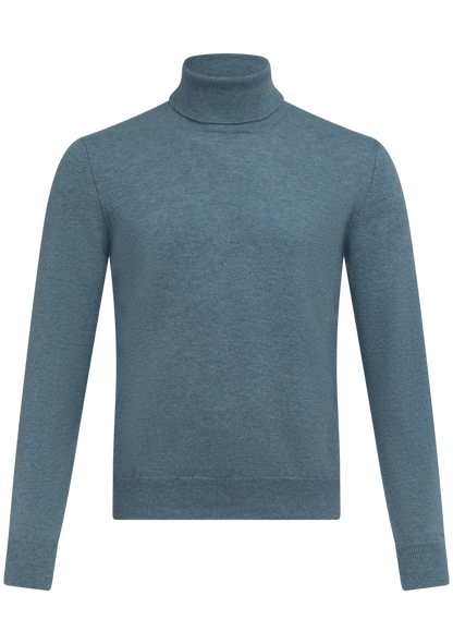 Coltrui van virgin wol en cashmere | FULL_WIDTH | L.Blauw