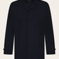 Morning coat | BLUE NAVY