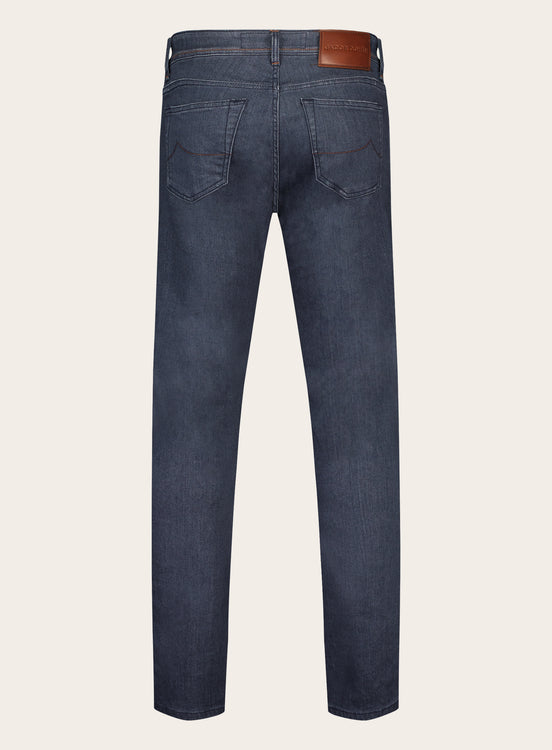 Jacob Cohën Nick Slim jeans | D.Grijs