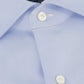 Shirt van katoen | L.Blauw