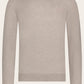 Crewneck van wol | L.BEIGE