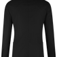 Jasje van cashmere | Zwart