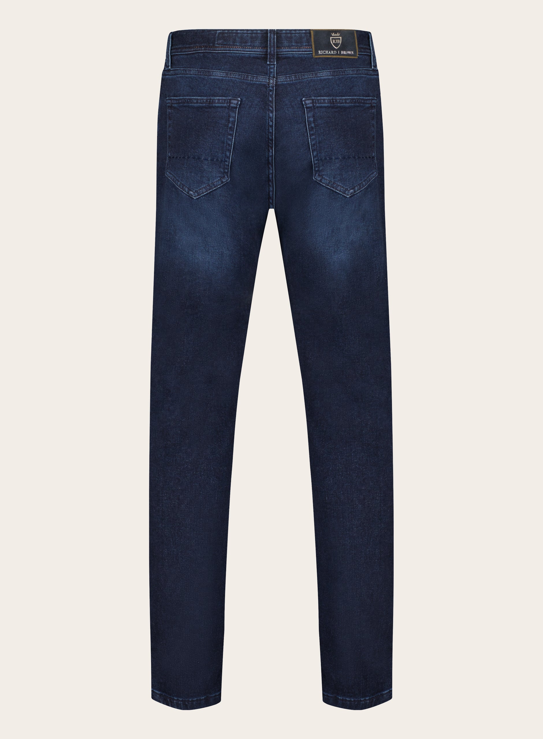 Tokyo jeans | BLUE NAVY