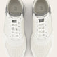 Sneakers van leer | Wit