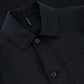 Overshirt van linnen | BLUE NAVY