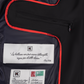 Gewatteerde jas met capuchon | FULL_WIDTH | Zwart