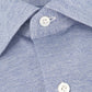 Gabriel shirt van katoen | Blauw 