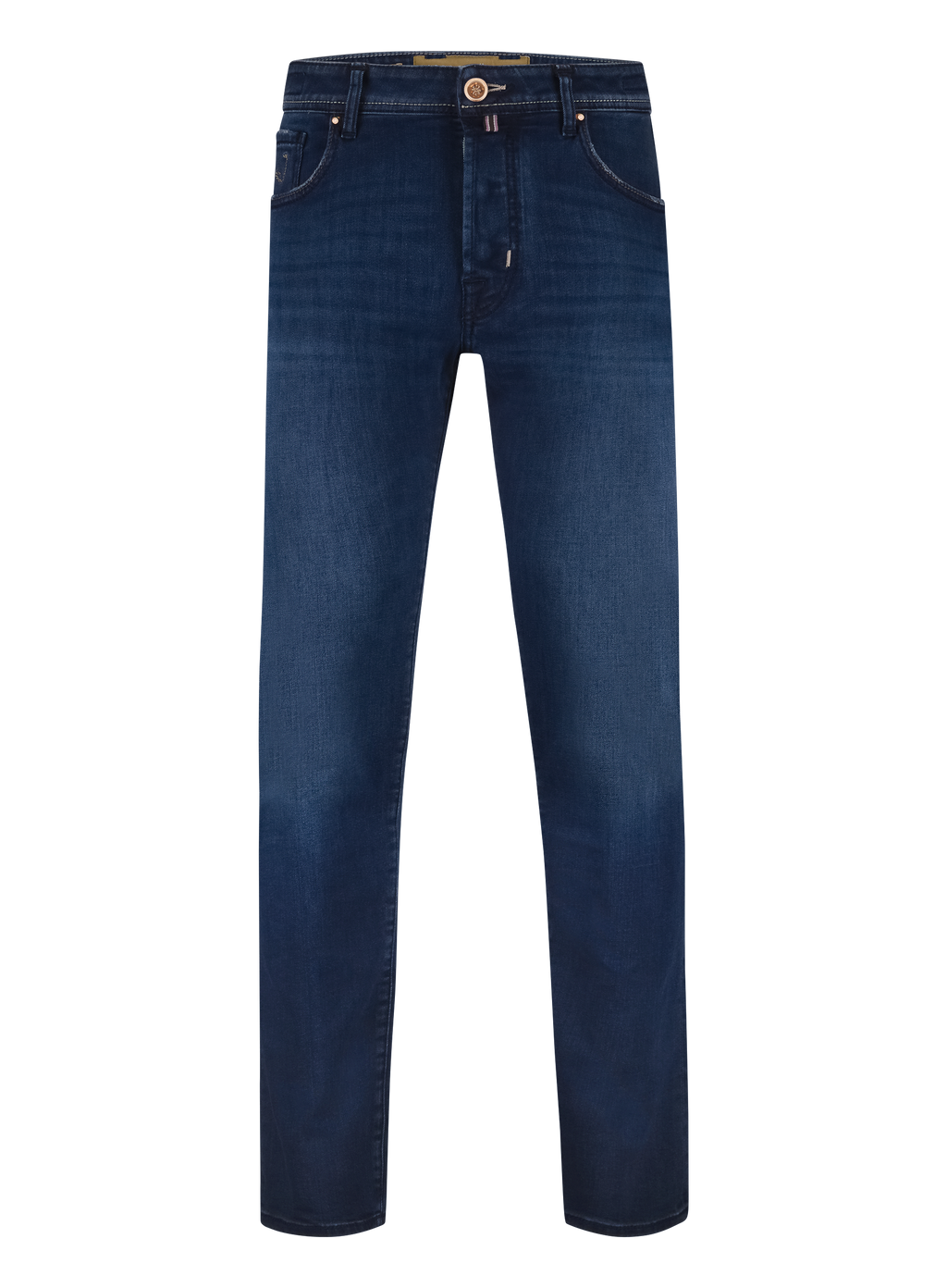 Bard jeans | BLUE NAVY 