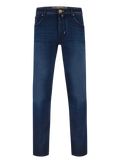 Bard jeans | BLUE NAVY 