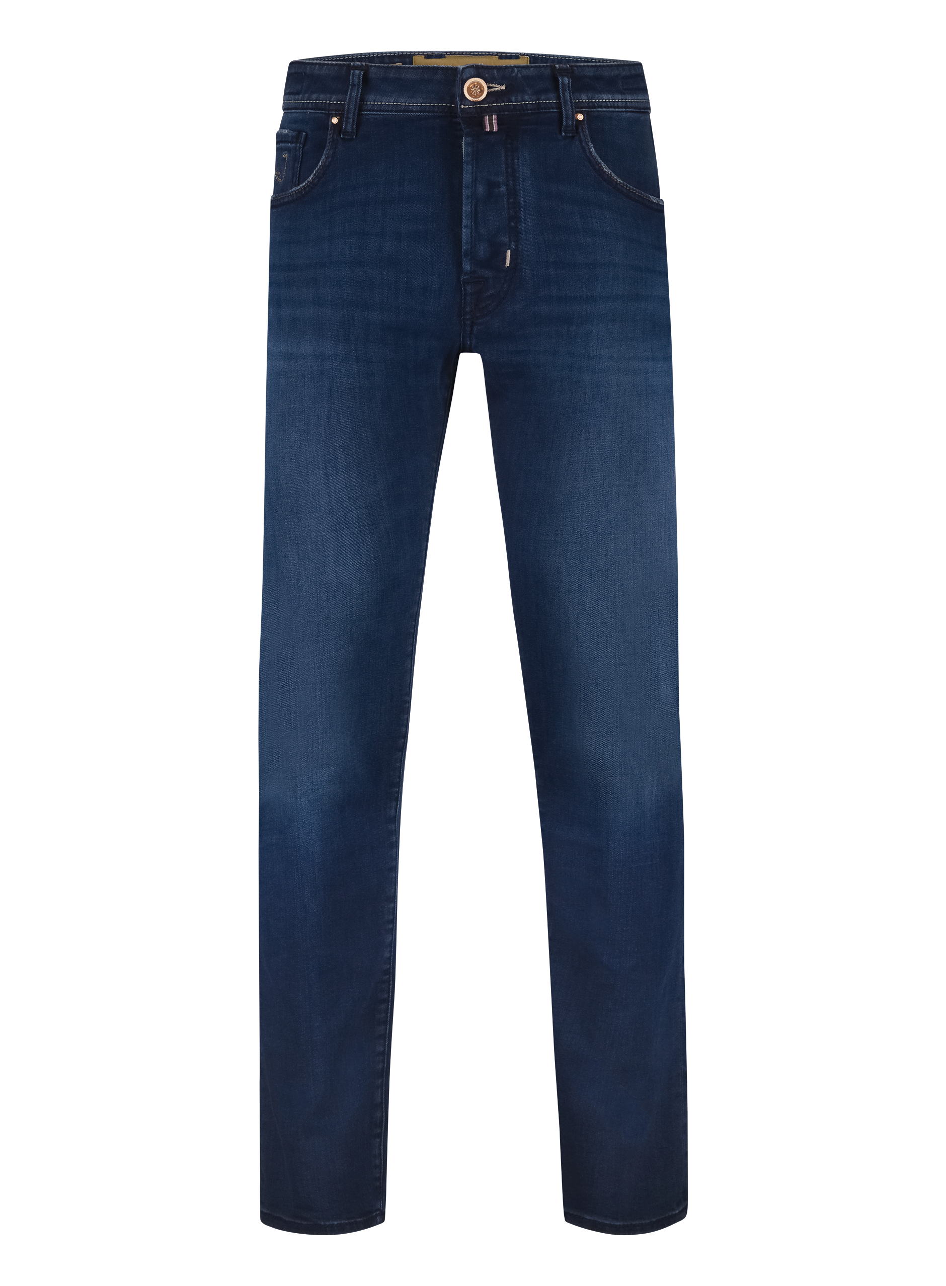 Bard jeans | BLUE NAVY 