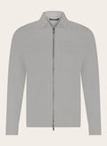 Urus overshirt | L.Grijs