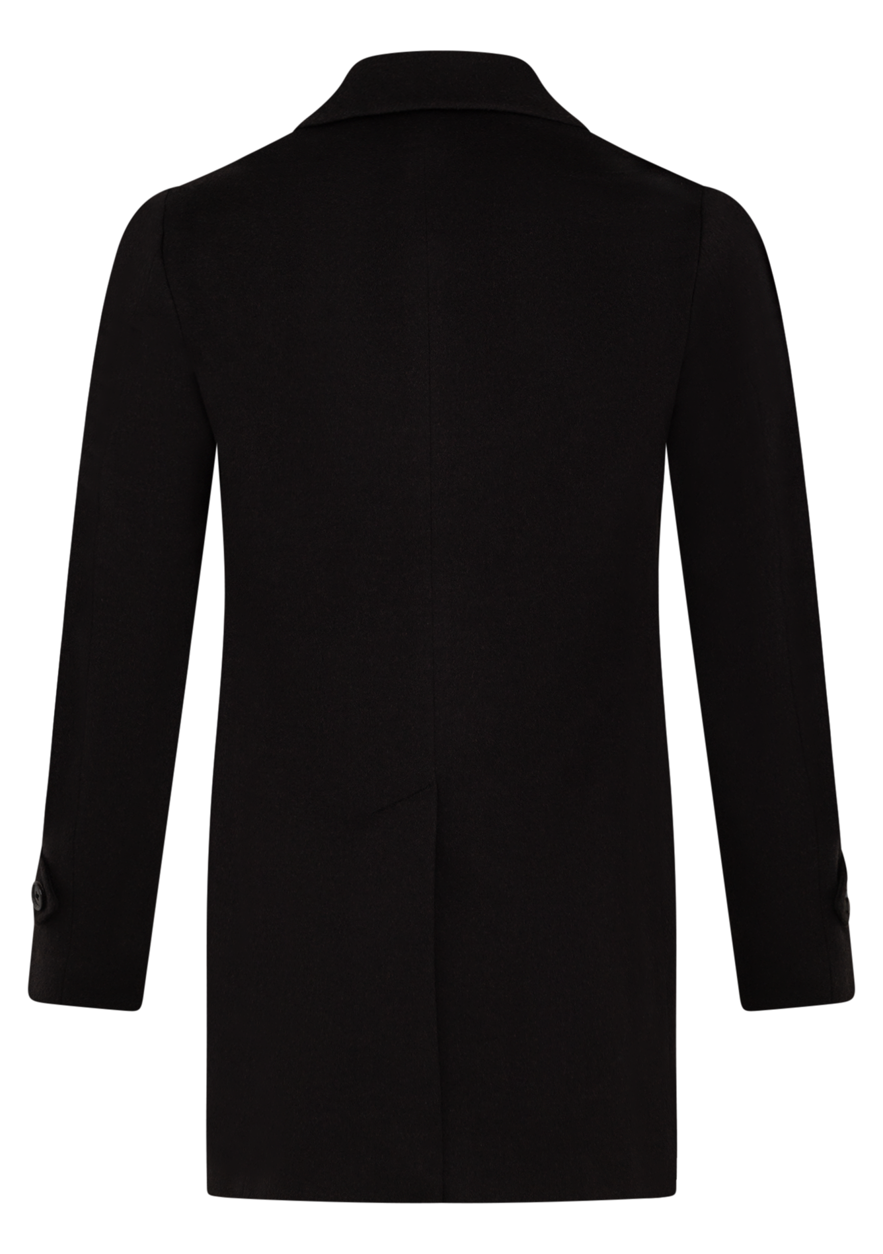 Jas van virgin wol | FULL_WIDTH | D.Bruin