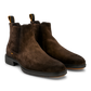 Chelsea boots van leer | D.Bruin