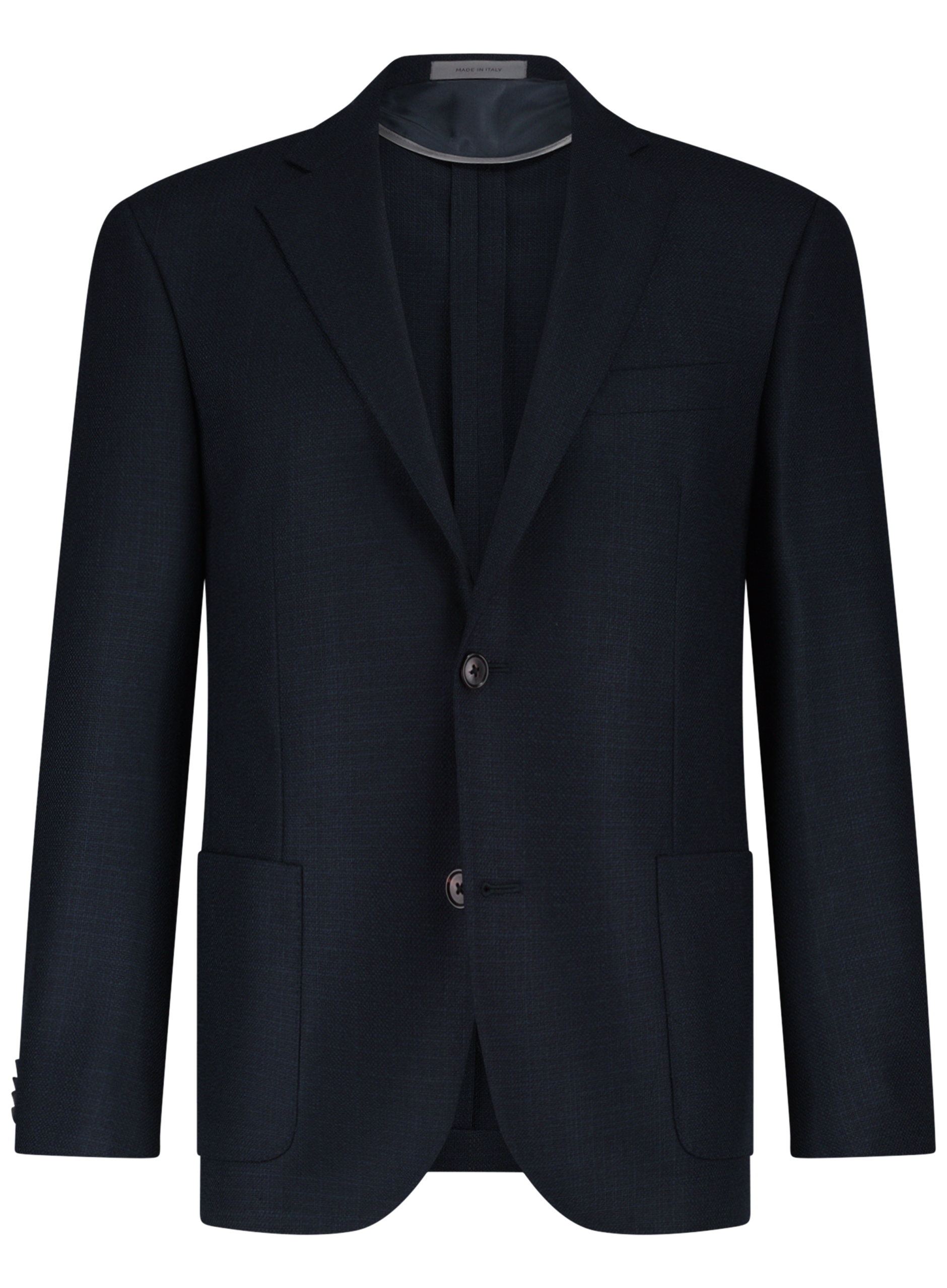Jasje van wol | BLUE NAVY