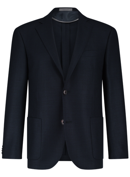 Jasje van wol | BLUE NAVY