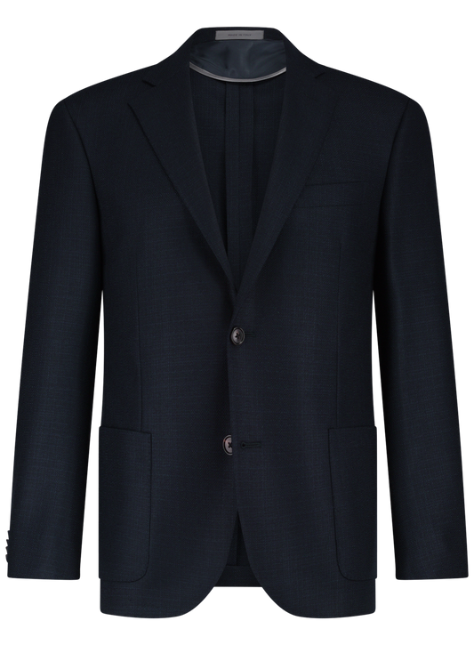 Jasje van wol | BLUE NAVY