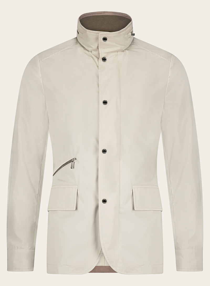 Sten-At jacket
