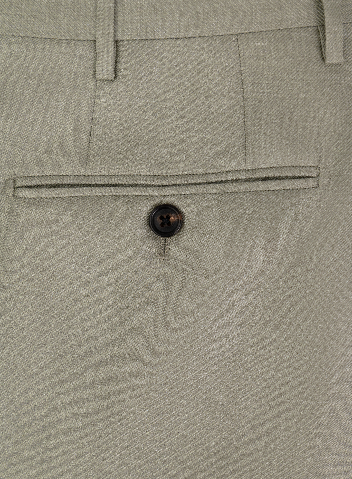 Pak van virgin wol, zijde en linnen | FULL_WIDTH | Groen