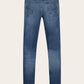 Bard jeans | JEANS BLAUW