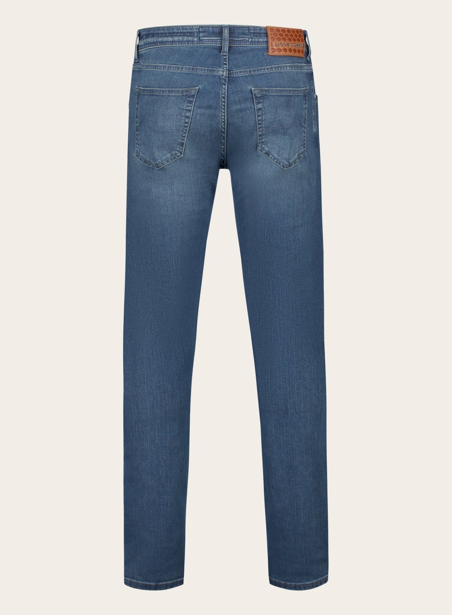 Nick Slim-fit jeans | D.Blauw