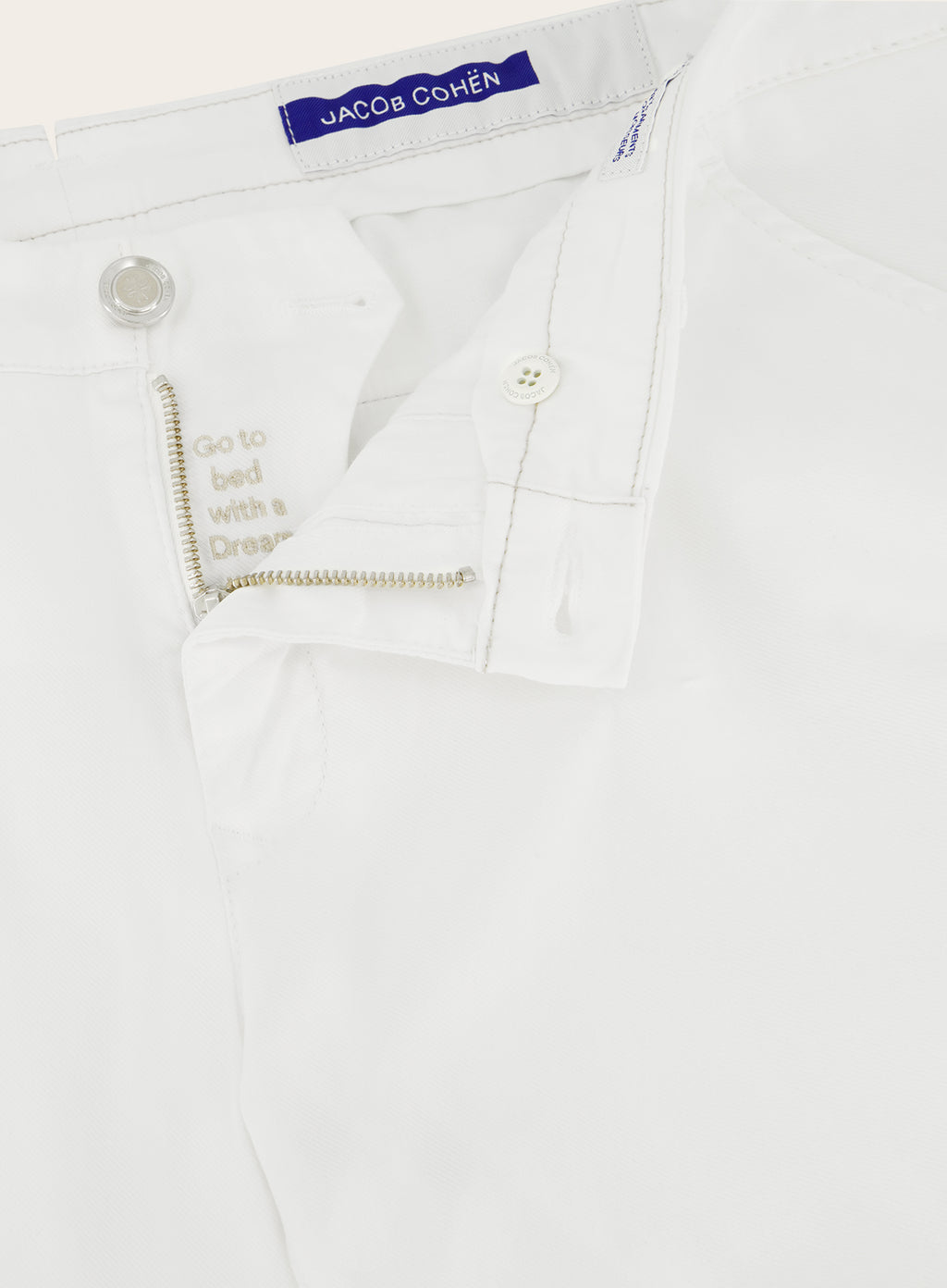 Bobby jeans | FULL_WIDTH | Wit