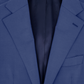 Driedelig pak van wol | FULL_WIDTH | Blauw