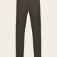 Pantalon met stretch | D.Bruin