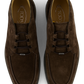 Desert boots van suède | D.Bruin