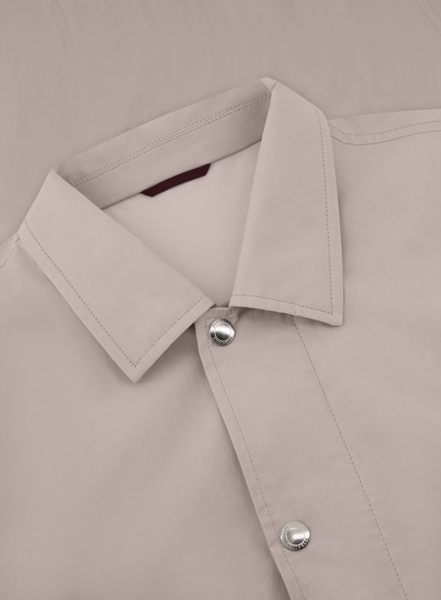 Jack van katoen | FULL_WIDTH |  L.BEIGE