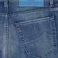 Nick Slim-fit jeans | Blauw 