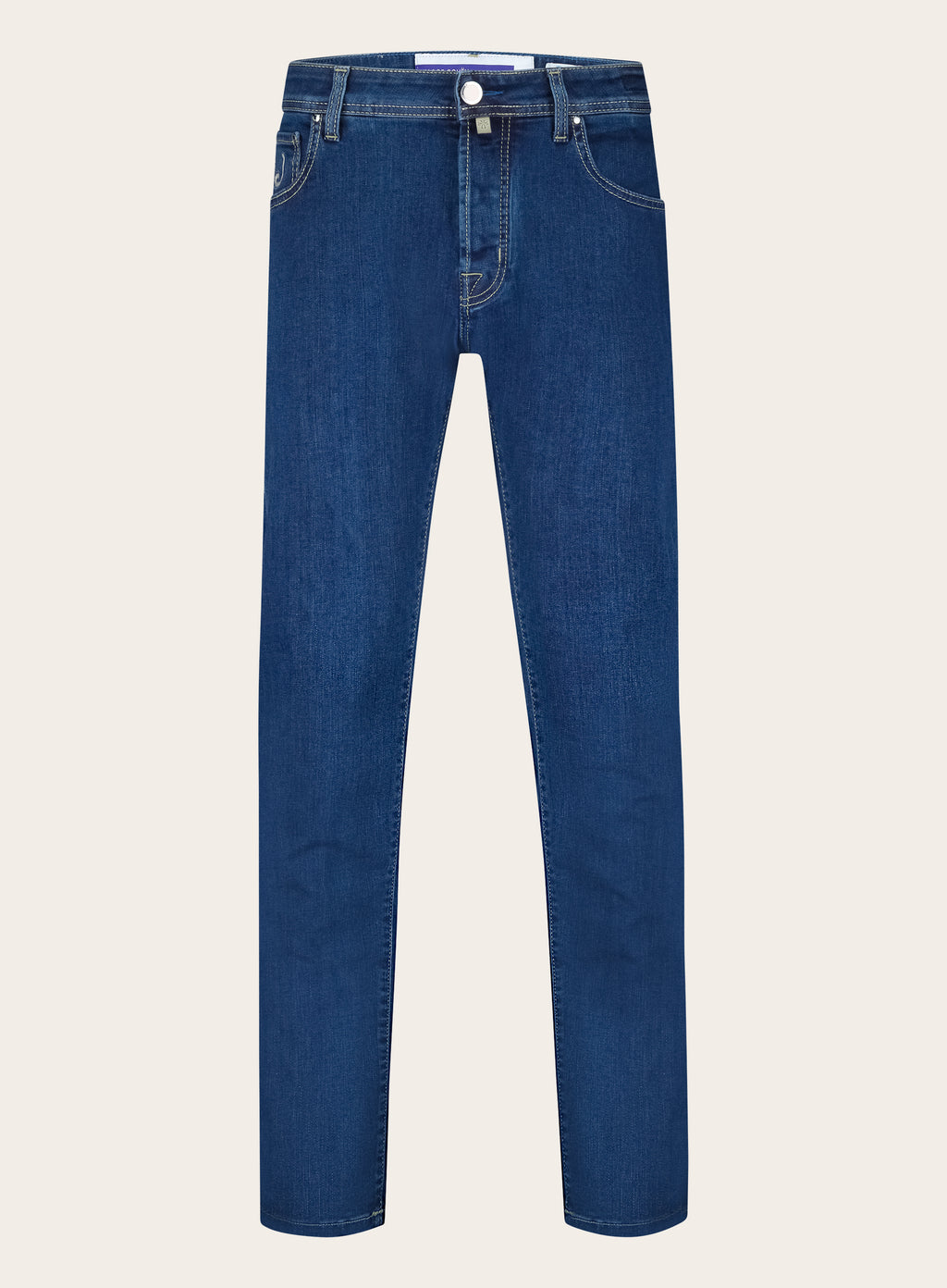 Bard jeans | BLUE NAVY 