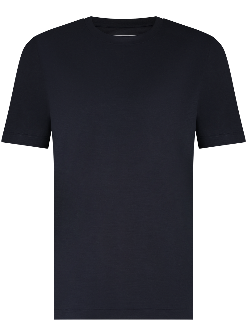 Wool T-shirt