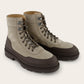 Hiking boots van leer | Beige