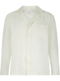 Shirt van linnen | ROOM-WIT
